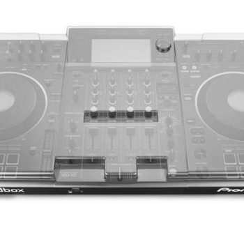 Decksaver Pioneer Dj Xdj Xz