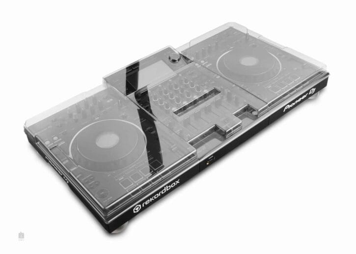 Decksaver Pioneer Dj Xdj Xz - Imagen 3