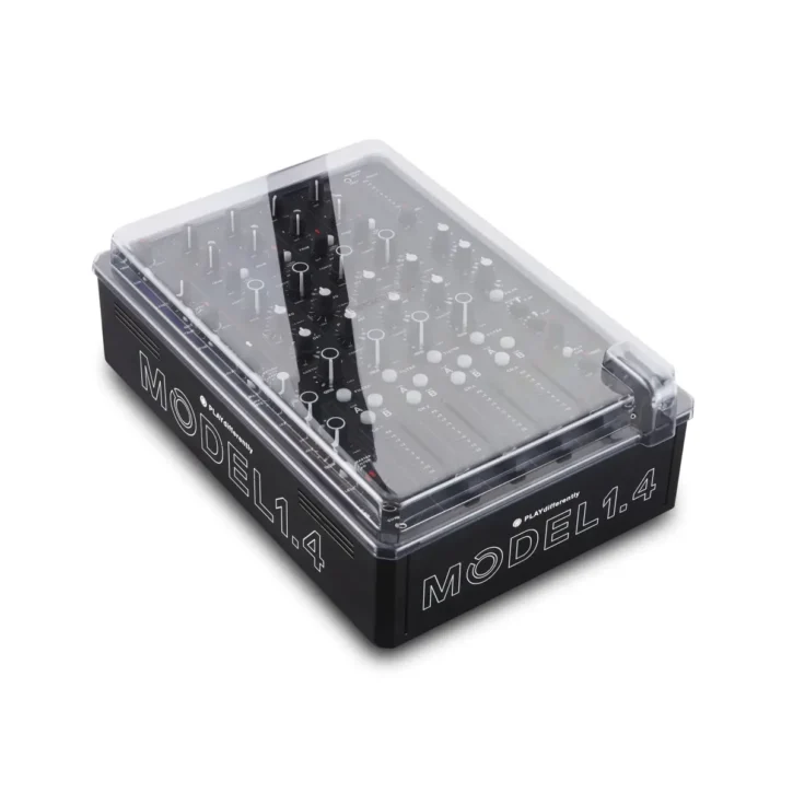 Decksaver Playdifferently Model 1.4 Cover - Imagen 5