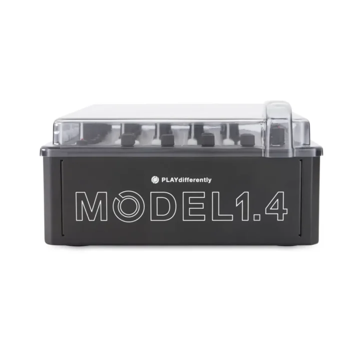 Decksaver Playdifferently Model 1.4 Cover - Imagen 3