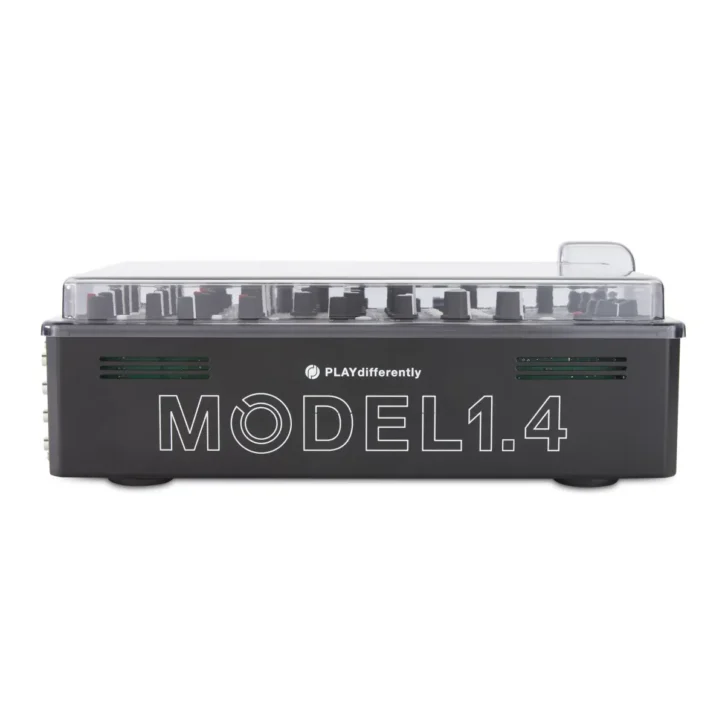 Decksaver Playdifferently Model 1.4 Cover - Imagen 2