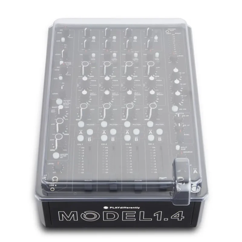 decksaver-playdifferently-model-1.4-cover Decksaver Playdifferently Model 1.4 Cover Imagen 1