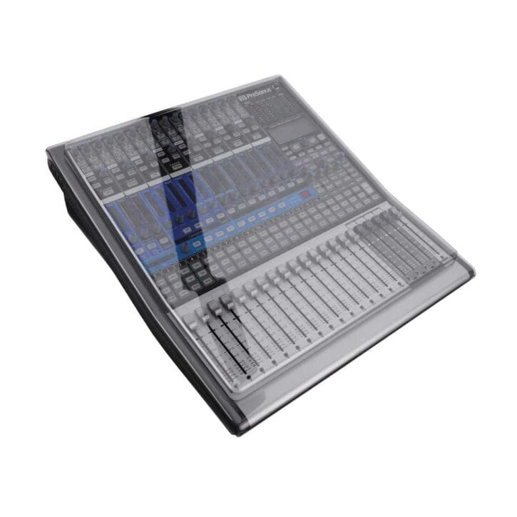 Decksaver Presonus Sl1642 Tapa Protectora - Imagen 1
