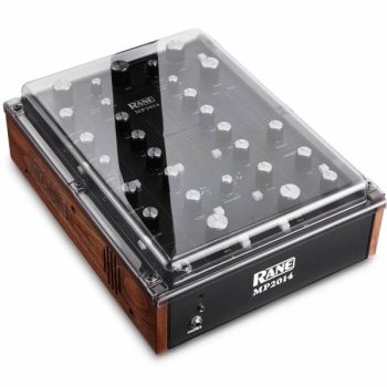 Decksaver Rane Mp2014 — con funda