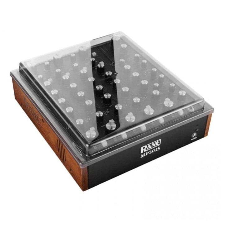 Decksaver Rane Mp2015 Cover - Imagen 2