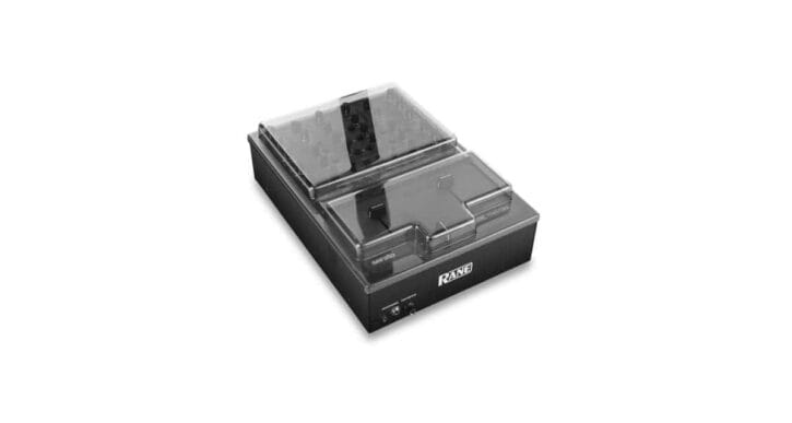 Decksaver Rane Ttm57Ii Cubierta Protectora - Imagen 2