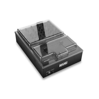 Decksaver Rane Ttm57Ii
