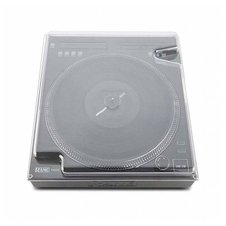 Decksaver Rane Twelve Cover - Imagen 1