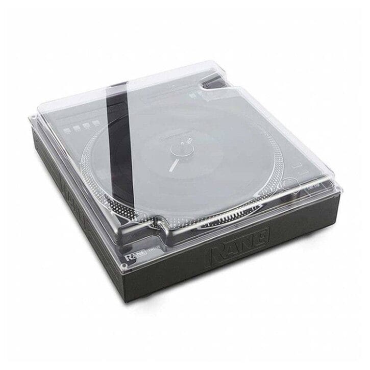 Decksaver Rane Twelve Cover - Imagen 2