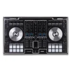 Decksaver Reloop Mixon4