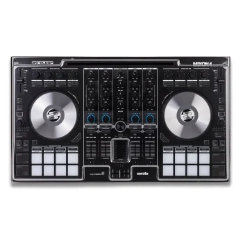 Decksaver Reloop Mixon4