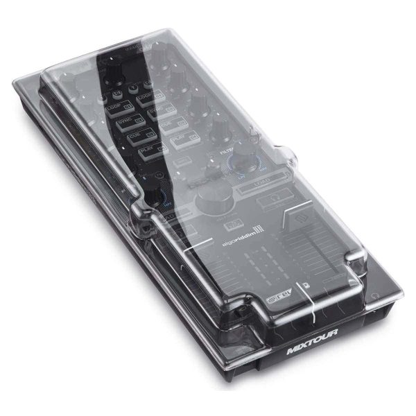 Decksaver Reloop Mixtour Cover - Imagen 1