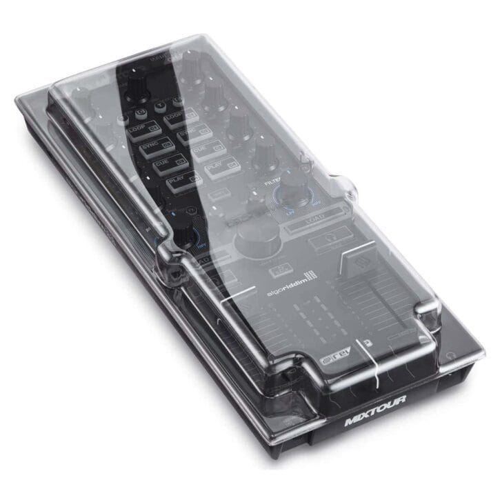 Decksaver Reloop Mixtour Cover - Imagen 1