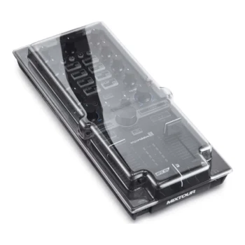 Decksaver Reloop Mixtour — con funda
