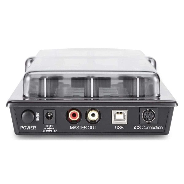 Decksaver Reloop Mixtour Cover - Imagen 2