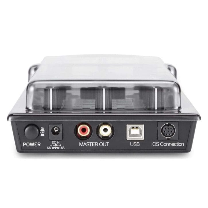 Decksaver Reloop Mixtour Cover - Imagen 2