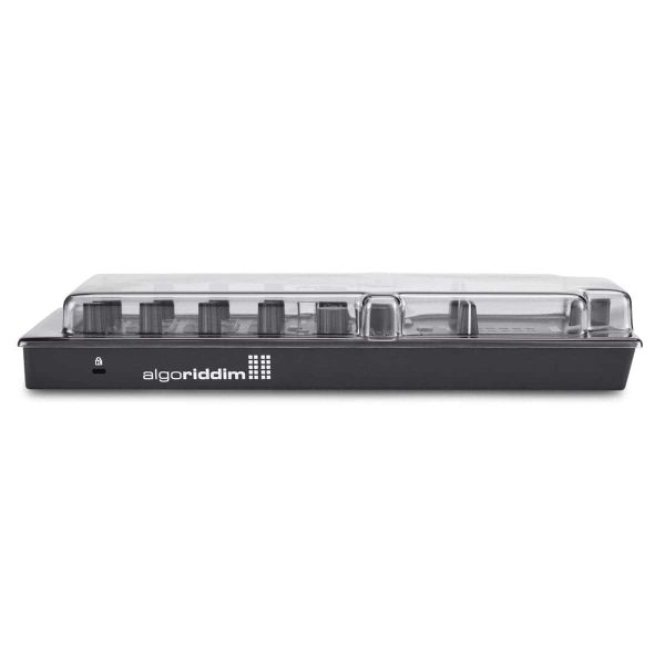 Decksaver Reloop Mixtour Cover - Imagen 3