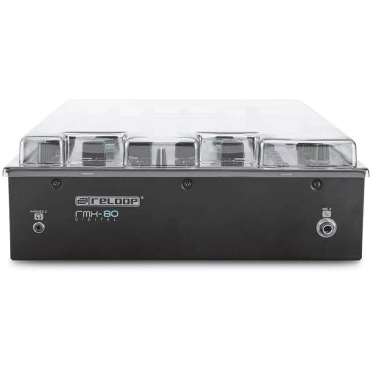 Decksaver Reloop Rmx908060 Cubierta Protectora - Imagen 3