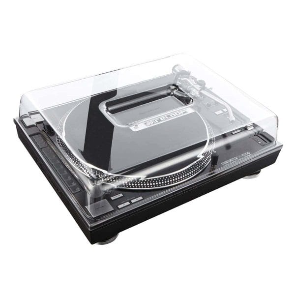 Decksaver Reloop Rp7000/8000 Cover - Imagen 2