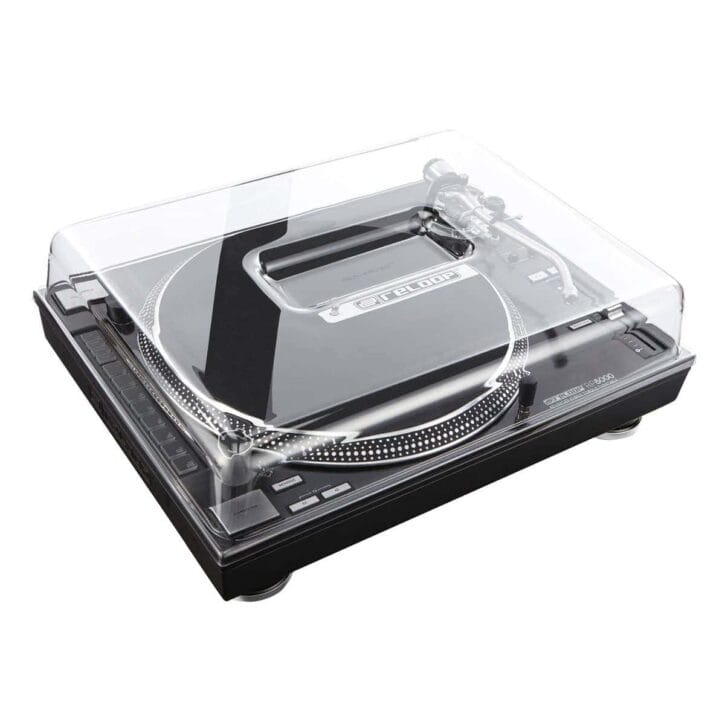Decksaver Reloop Rp7000/8000 Cover - Imagen 2