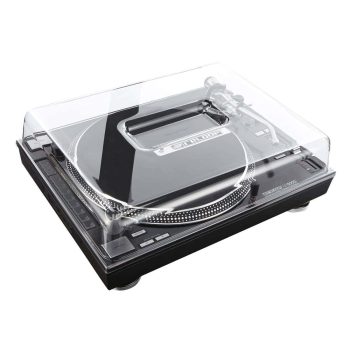 Decksaver Reloop Rp7000/8000 — con funda