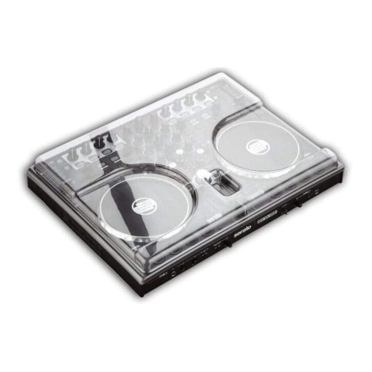 Decksaver Reloop Tm2 Cubierta Protectora - Imagen 2
