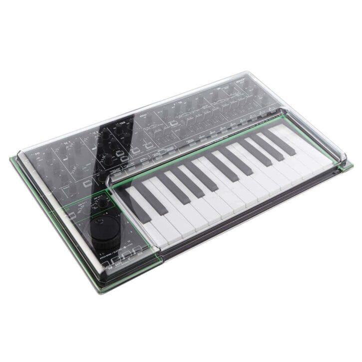 Decksaver Roland Aira System 1 Cover - Imagen 1
