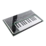 Decksaver Roland Aira Mx1 — ejemplo de uso