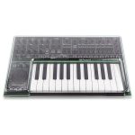 Decksaver Roland Aira Mx1 — ejemplo de uso 2