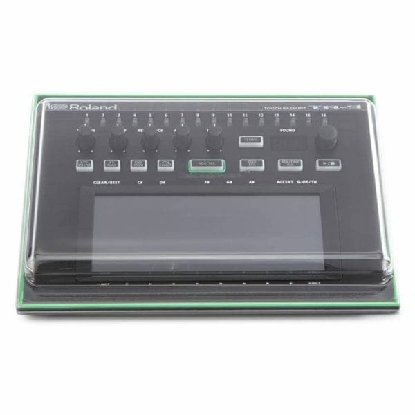 Decksaver Roland Aira Tb 3 Tapa Protectora - Imagen 1