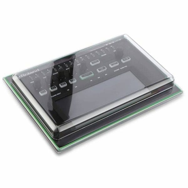 Decksaver Roland Aira Tb 3 Tapa Protectora - Imagen 2