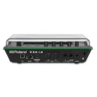 Decksaver Roland Aira Tb 3 Tapa Protectora - Imagen 3