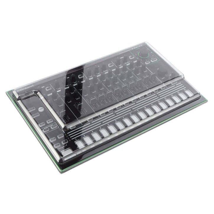 Decksaver Roland Aira Tr 8 Cover - Imagen 1