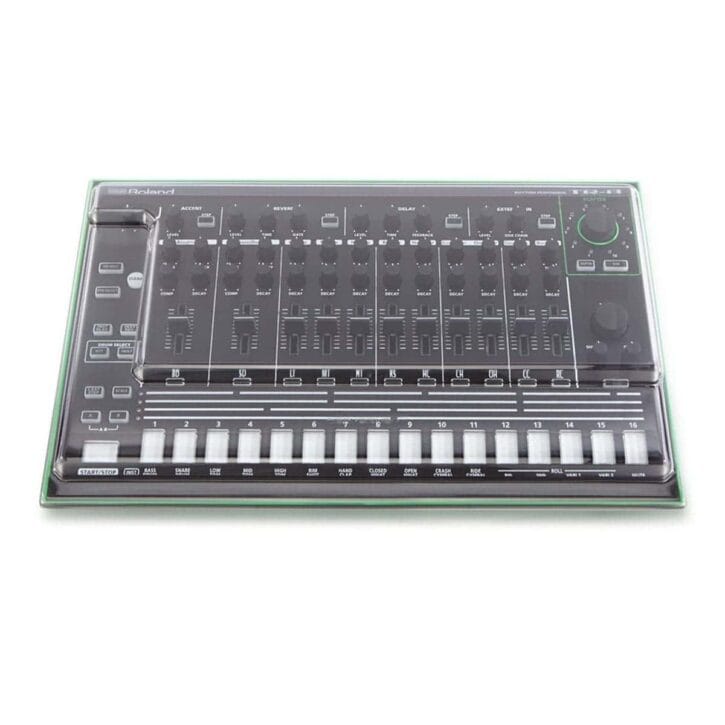 Decksaver Roland Aira Tr 8 Cover - Imagen 2