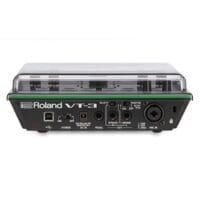 Decksaver Roland Aira Vt 3 Tapa Protectora - Imagen 3