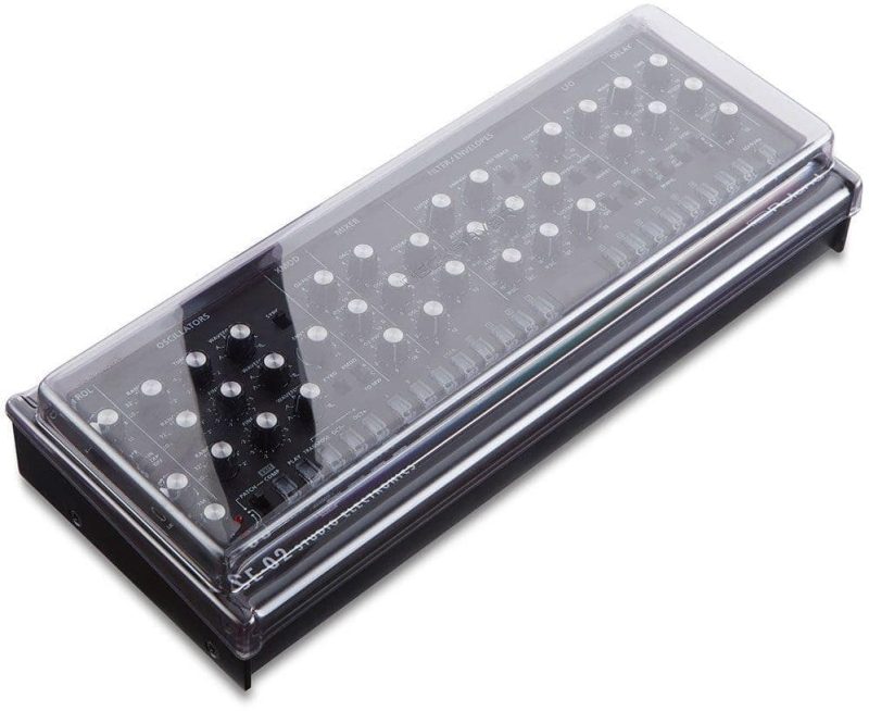 decksaver-roland-boutique-cover Decksaver Roland Boutique Imagen 1