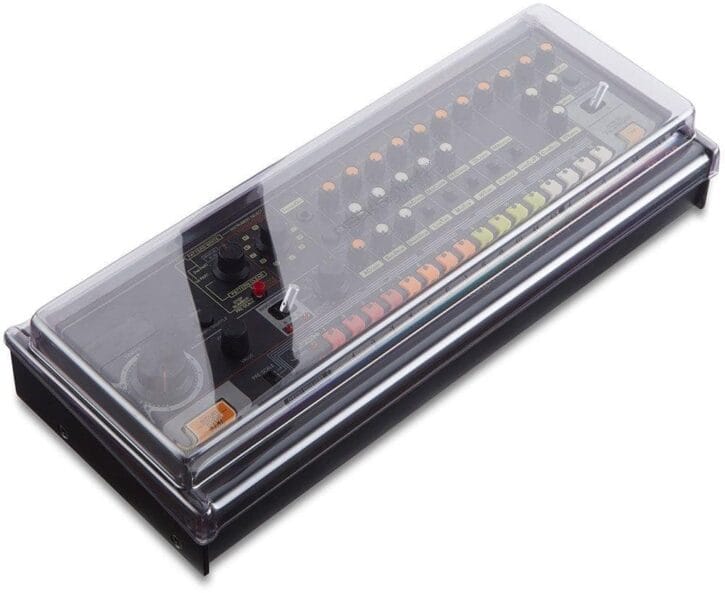 Decksaver Roland Boutique Cover - Imagen 2