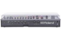 Decksaver Roland Boutique Cover - Imagen 3