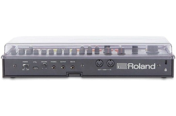 Decksaver Roland Boutique Cover - Imagen 3