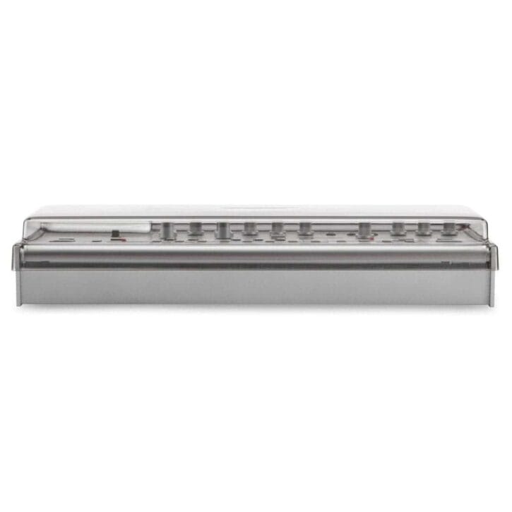 Decksaver Roland Boutique Tr 09 & Tb 03 Tapa Protectora - Imagen 2