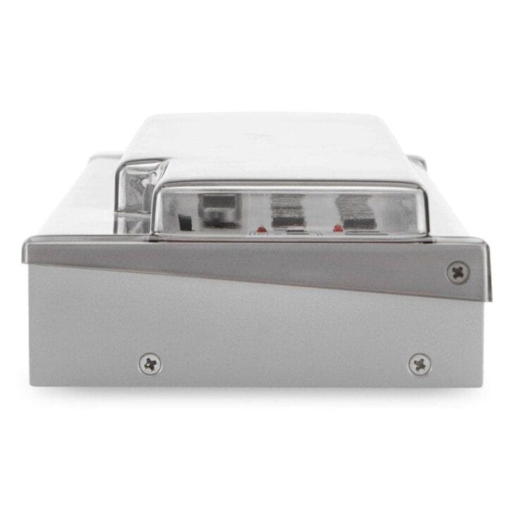 Decksaver Roland Boutique Tr 09 & Tb 03 Tapa Protectora - Imagen 3
