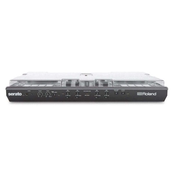 Decksaver Roland Dj 808 Cover - Imagen 2