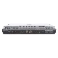 Decksaver Roland Dj 808 Cover - Imagen 3