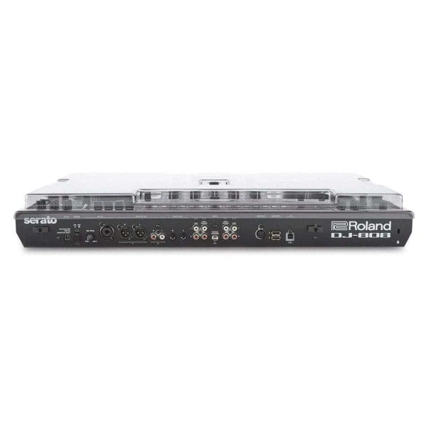 Decksaver Roland Dj 808 Cover - Imagen 3