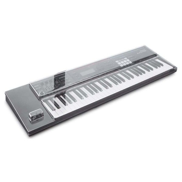 Decksaver Roland Juno Ds61 Tapa Protectora - Imagen 1