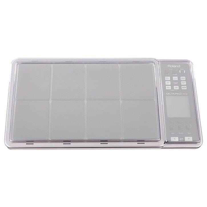 Decksaver Roland Octapad Spd 30 Tapa Protectora - Imagen 2