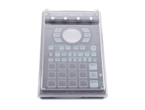 Decksaver Roland Sp404 Tapa Protectora - Imagen 2