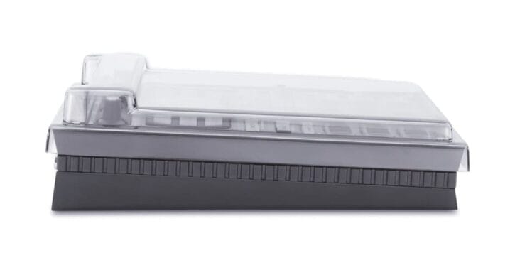 Decksaver Roland Sp404 Tapa Protectora - Imagen 3
