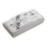 Decksaver Roland Tb 303 — con funda