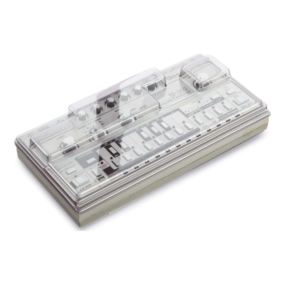 decksaver-roland-tb-303-cover Decksaver Roland Tb 303 — con funda